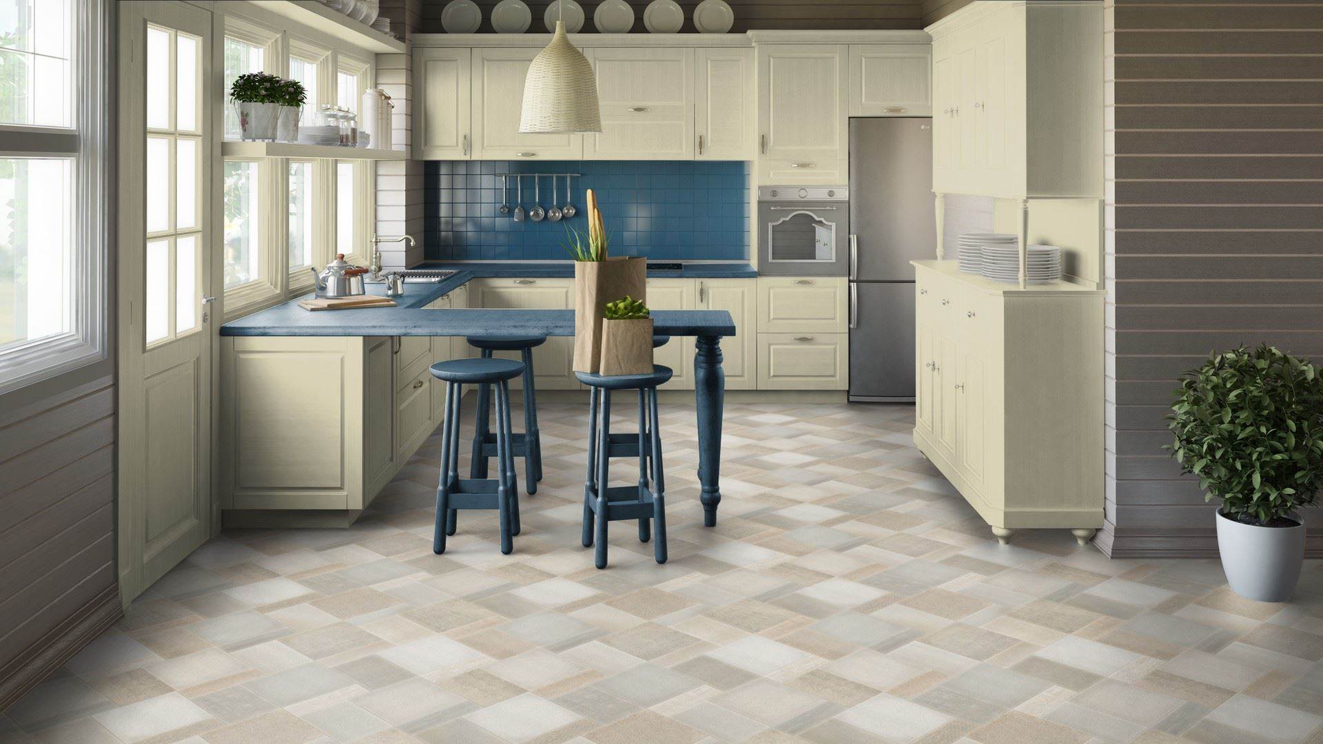 Линолеум полукоммерческий "Tarkett" Sprint Pro Termini 2 (2,5м) — купить в Сочи