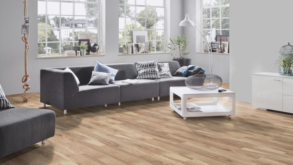 Ламинат "Kronospan" Vintage Classic Natural Hickory 5943 (1285*192*10 мм) — купить в Сочи