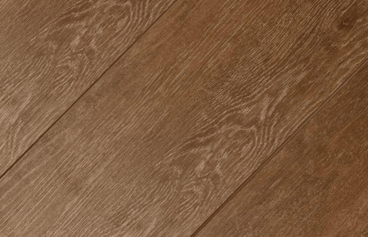 Виниловое напольное покрытие ScandiWood 18 Дуб Корица (180*1220*5 мм) — купить в Сочи