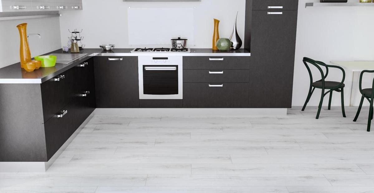 Ламинат "Kastamonu" Floorpan Blue Дуб Нортленд FP707 (1380*193*8 мм) — купить в Сочи