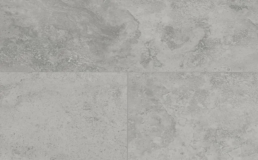 Виниловые полы "FirmFit" Tiles Мрамор серый XT-4040 (600*300*5 мм) — купить в Сочи