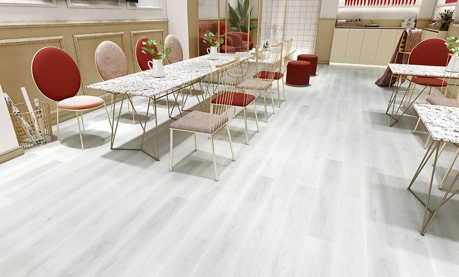 Ламинат SPC AquaMax Дуб Рединг (1220*184*4 мм) — купить в Сочи