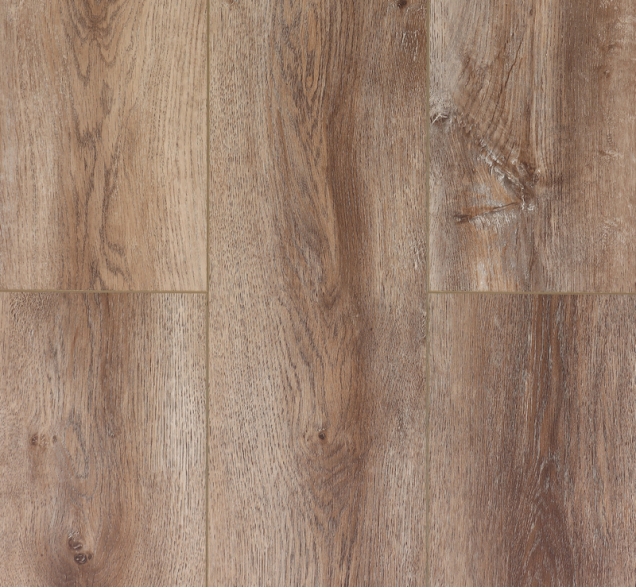 SPC ламинат "CronaFloor" Wood 4V Дуб Охрид (1200*180*4 мм) — купить в Сочи