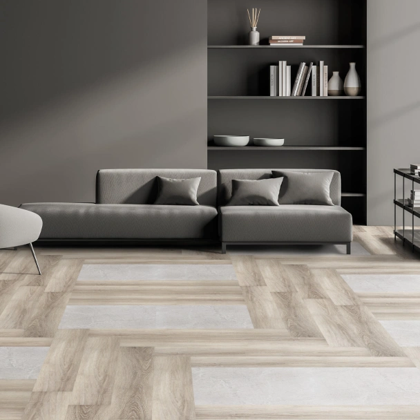 ПВХ плитка «Tarkett» Clyde (457,2*457,2*1,85 мм) — купить в Сочи