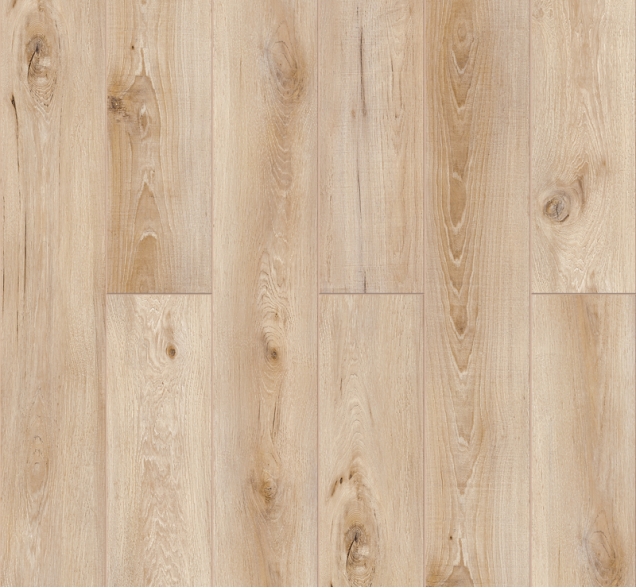 SPC ламинат "CronaFloor" Wood 4V Дуб Фрейзер (1200*180*4 мм) — купить в Сочи