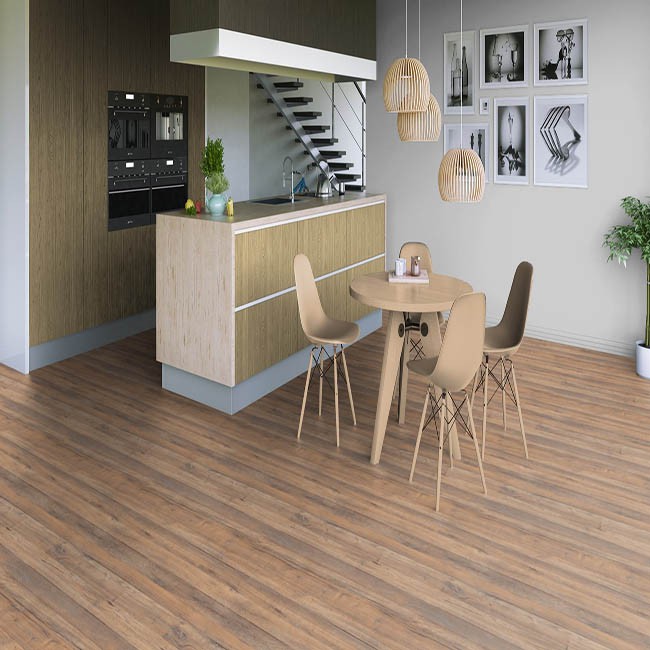 Линолеум бытовой "Tarkett" Grand Togo 2 (2,5м) — купить в Сочи