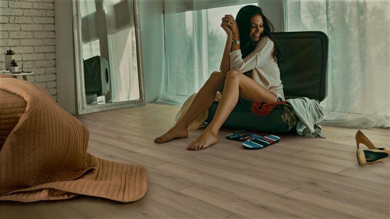 Ламинат "Tarkett" Cruise Азамара (1292*159*8 мм) — купить в Сочи