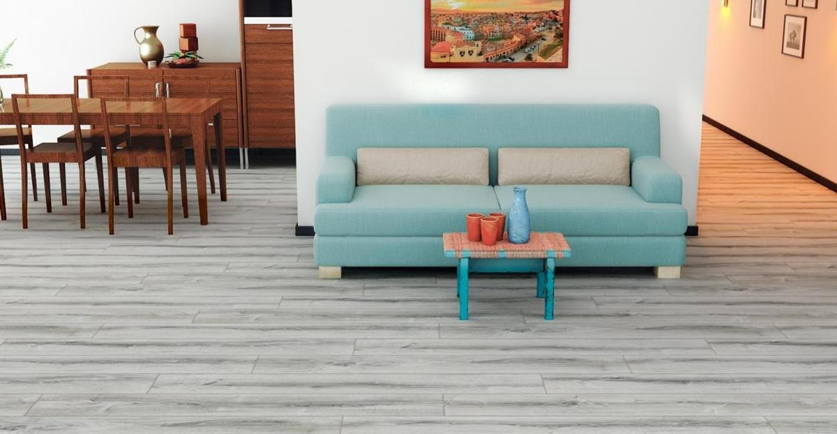 Ламинат "Kastamonu" Floorpan Blue Дуб Касадор FP704 (1380*193*8 мм) — купить в Сочи