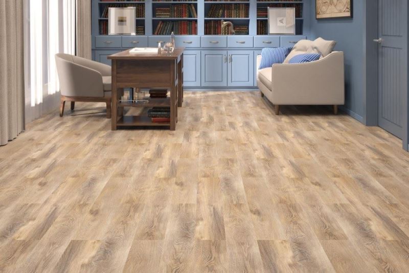 Кварцвиниловая плитка "Art Tile" Лиственница Асти (914,4*152,4*2 мм) — купить в Сочи