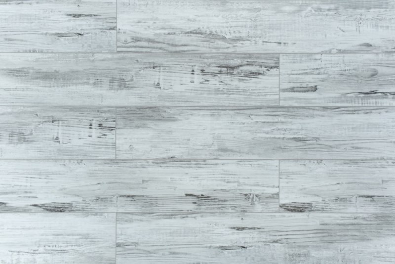 Замковая ПВХ плитка "Art Tile" Берёза Божоле (1220*152*5 мм) — купить в Сочи