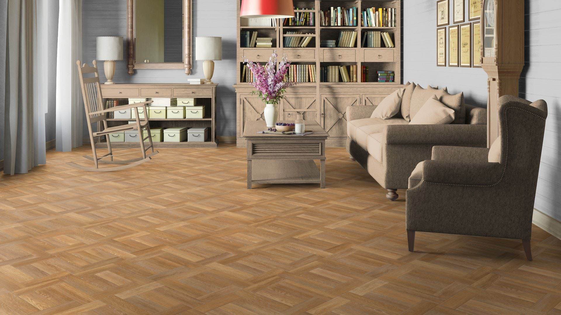 Линолеум бытовой "Tarkett" Discovery Trinity 3 (3,5м) — купить в Сочи