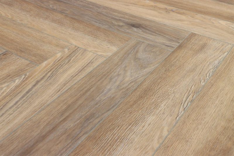 SPC плитка "Bonkeel" Дуб Бонди (640*128*4мм) — купить в Сочи