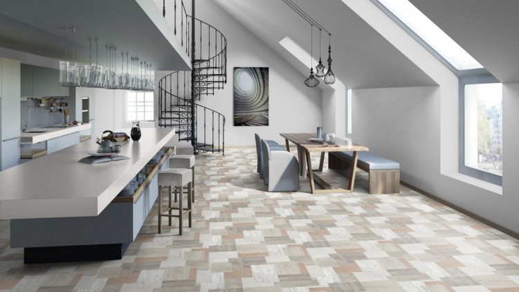 Линолеум "Tarkett" Gladiator Aventura 1 (4 м) — купить в Сочи