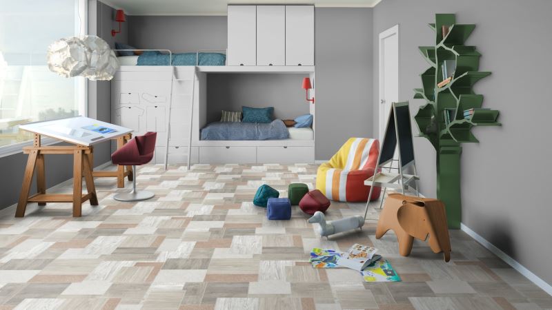 Линолеум бытовой "Tarkett" Caprice Aventura 1 (3,5м) — купить в Сочи