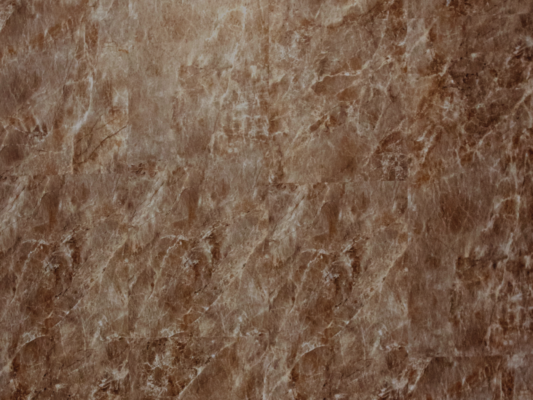 SPC плитка Мрамор Марон 115 (600*300*4 мм) — купить в Сочи