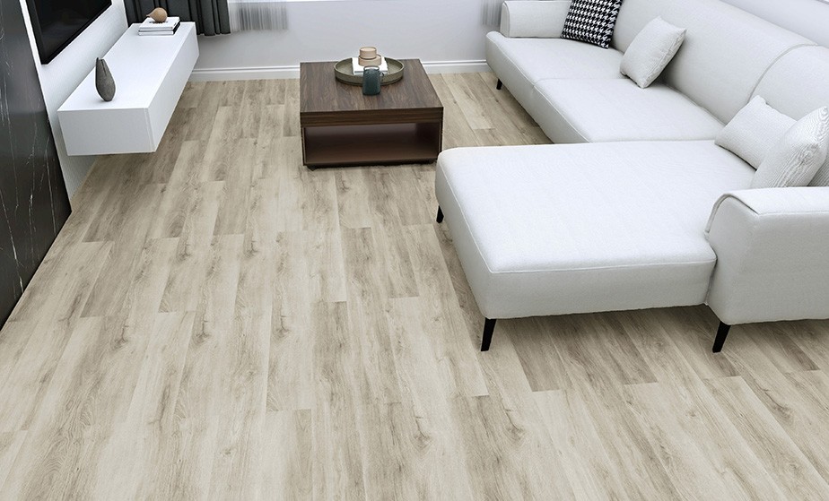 Ламинат SPC AquaMax Дуб Мерида (1220*151*4,5 мм) — купить в Сочи