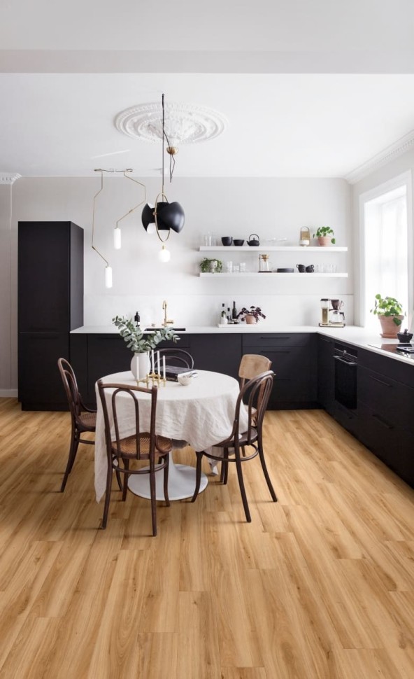 Виниловая плитка "Moduleo" Classic Oak (1320*196*2,35 мм) — купить в Сочи