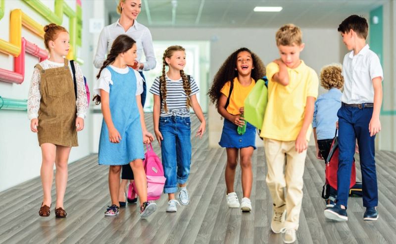 Линолеум бытовой "Комитекс" Атланта Монмартр 722 (2,5м) — купить в Сочи