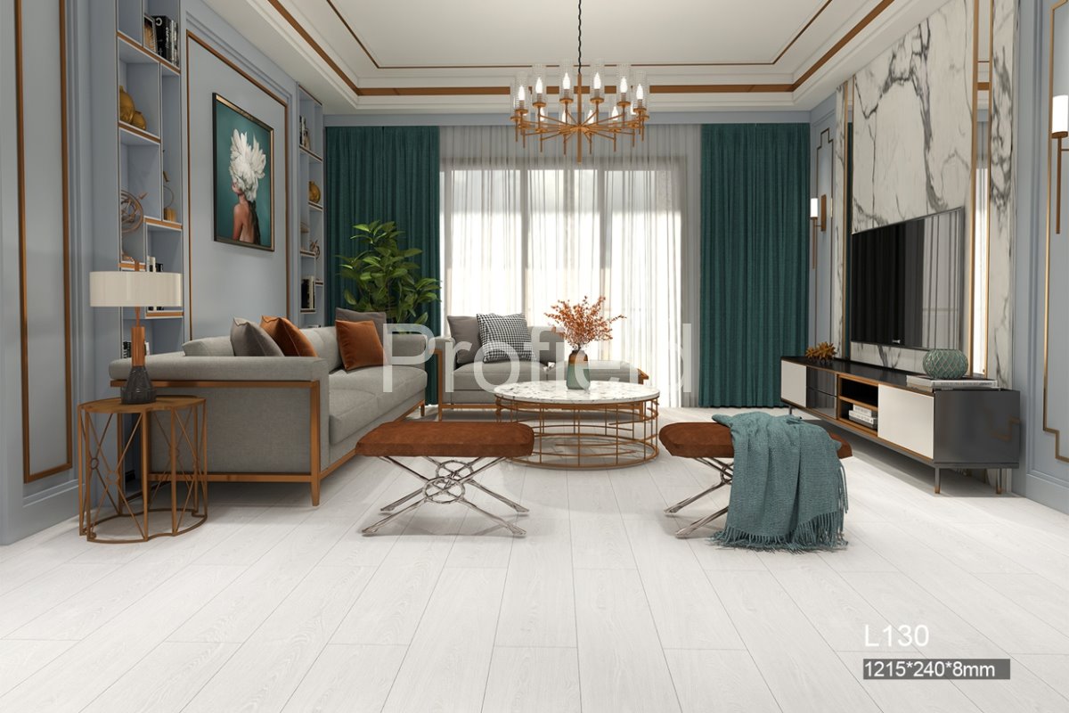 Ламинат "Profield" Дуб Рабат (1217*239*8 мм) — купить в Сочи