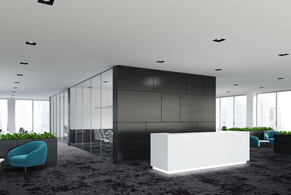 Ковровая плитка Macro Tile 97 (500*500*5 мм) — купить в Сочи