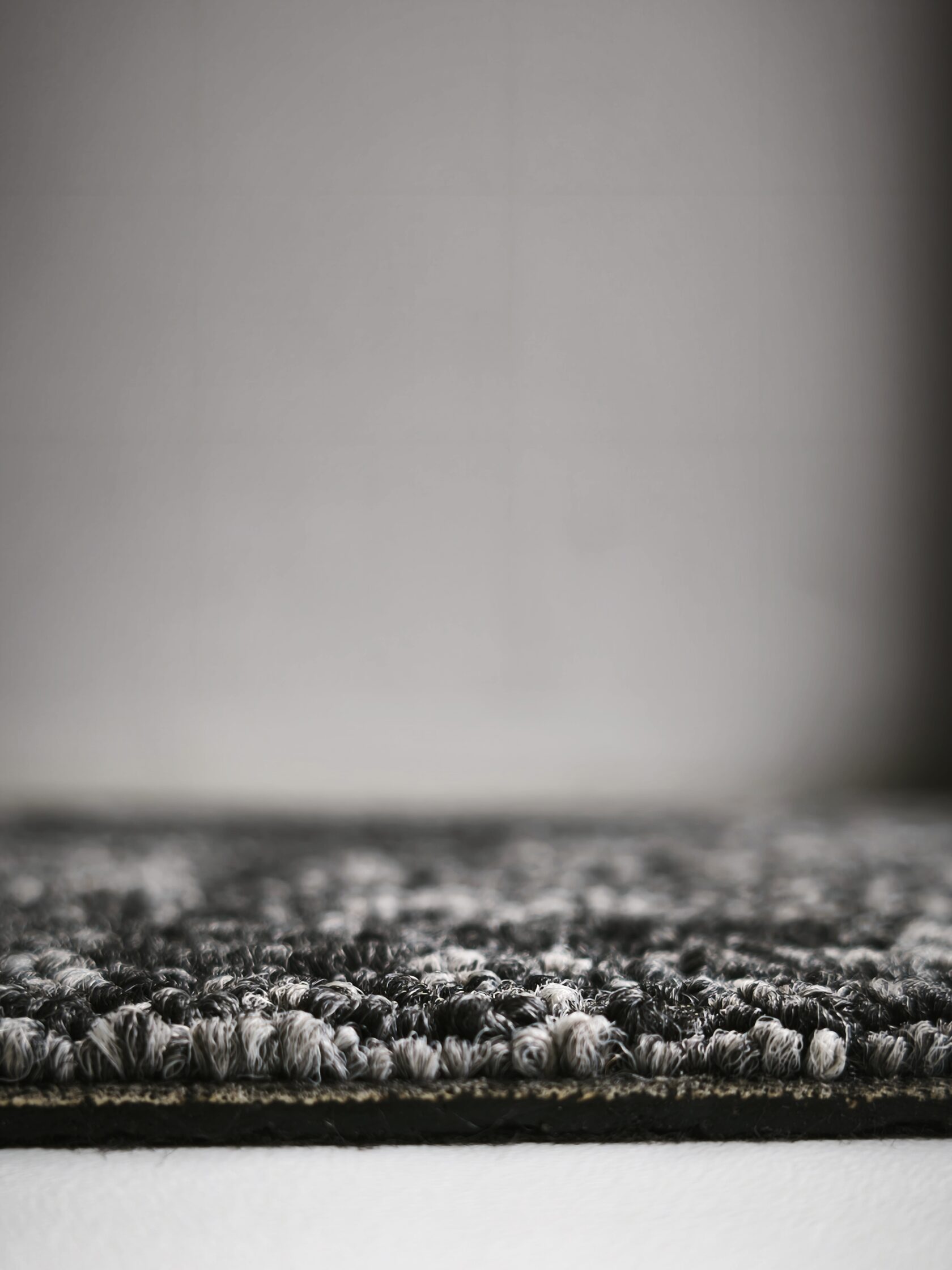 Ковровая плитка "Bonkeel" Sunrise Graphit (500*500*5 мм) — купить в Сочи