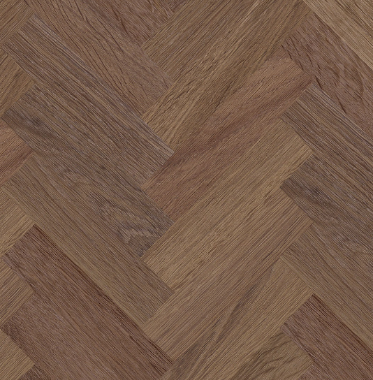 Кварцвиниловая плитка "Invictus" Highland Oak Chocolate (406*102*2,5мм) — купить в Сочи