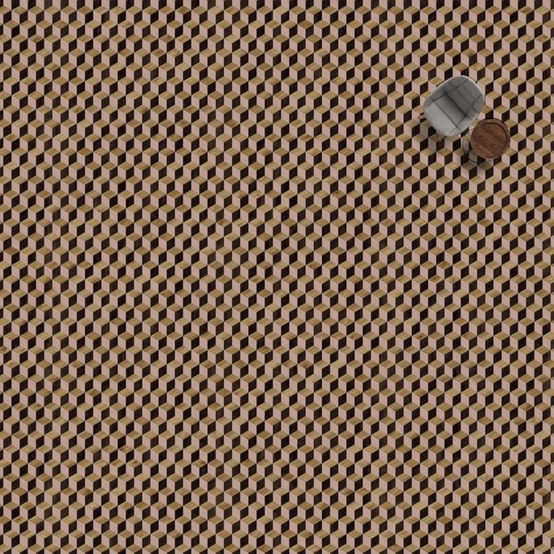 Виниловая плитка Diamond 313 (113,16*196*2,5 мм) — купить в Сочи