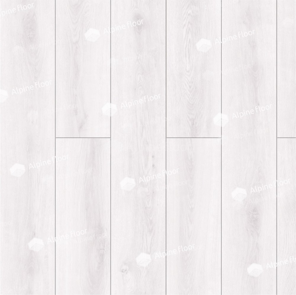 Ламинат "Alpine Floor" Дуб Эльба (1218*198*8 мм) — купить в Сочи