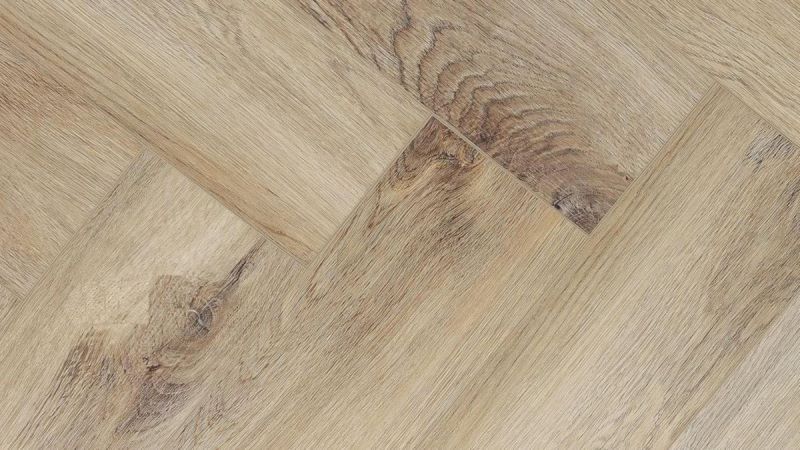 Виниловые полы "Alpine Floor" SPC Parquet Light Дуб Натуральный Отбеленный ECO 13-5 (600*125*4 мм) — купить в Сочи