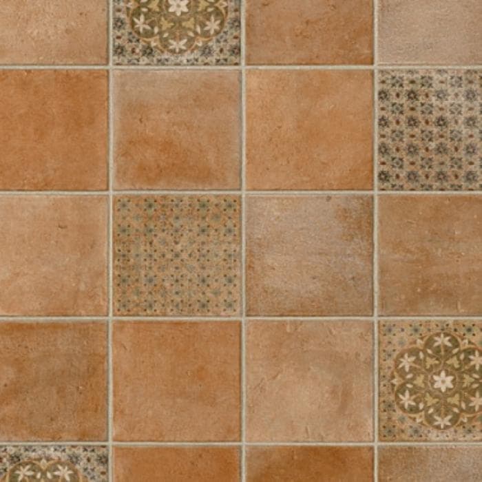 Линолеум полукоммерческий "IVC" Greenline Salsa 553 (3м) — купить в Сочи