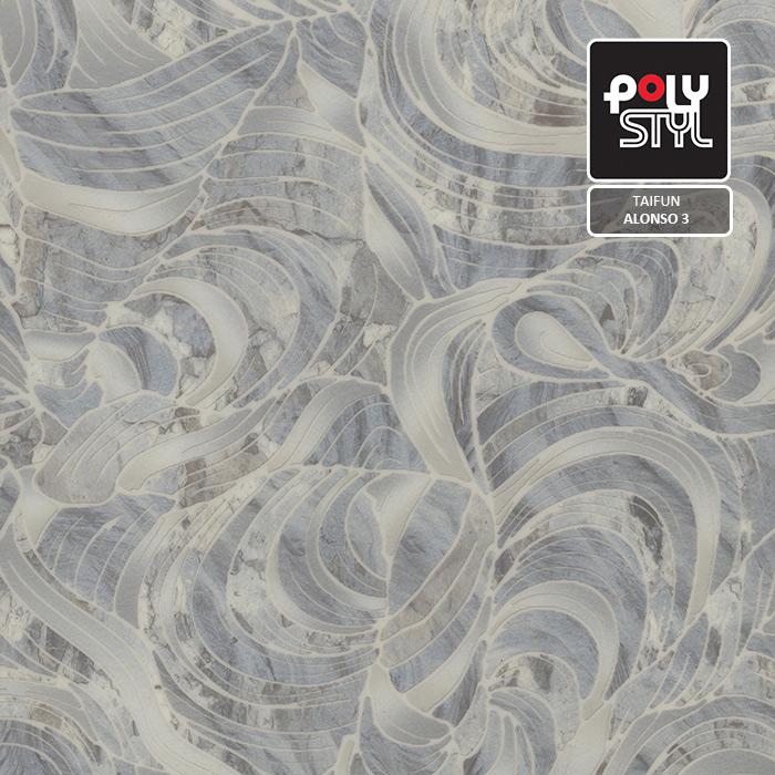 Линолеум бытовой "Polystyl" Taifun Alonso 3 (3м) — купить в Сочи
