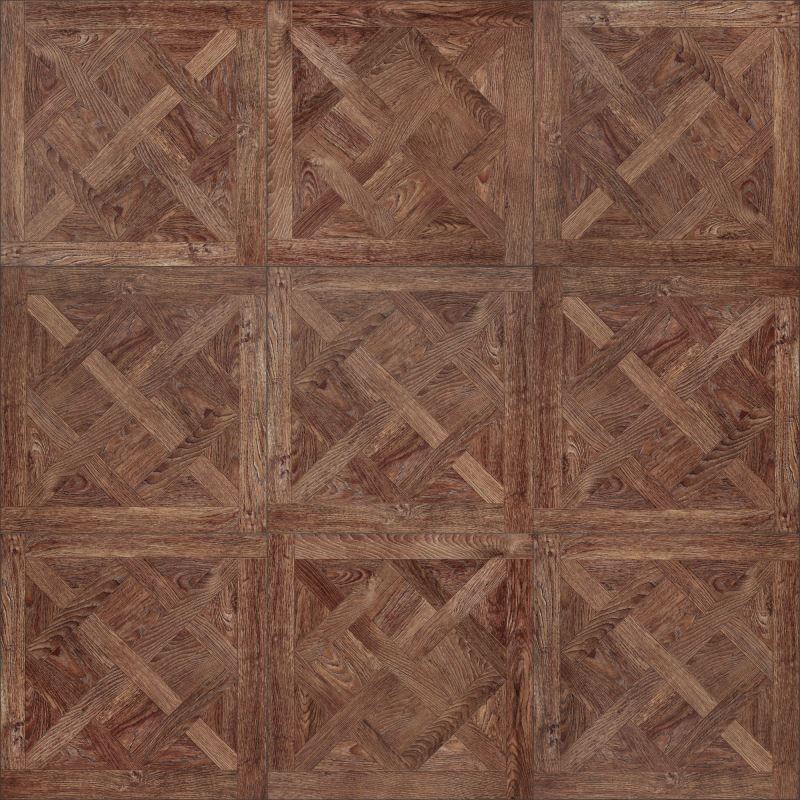 Замковая ПВХ плитка "Aquafloor" AF7005VS (600*600*7 мм) — купить в Сочи