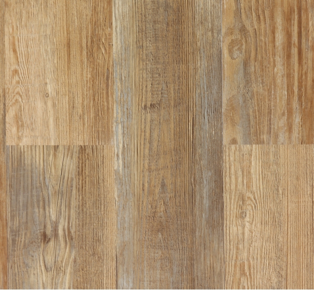 SPC ламинат "CronaFloor" Nano 4V Сосна Медовая (1200*180*3,5 мм) — купить в Сочи