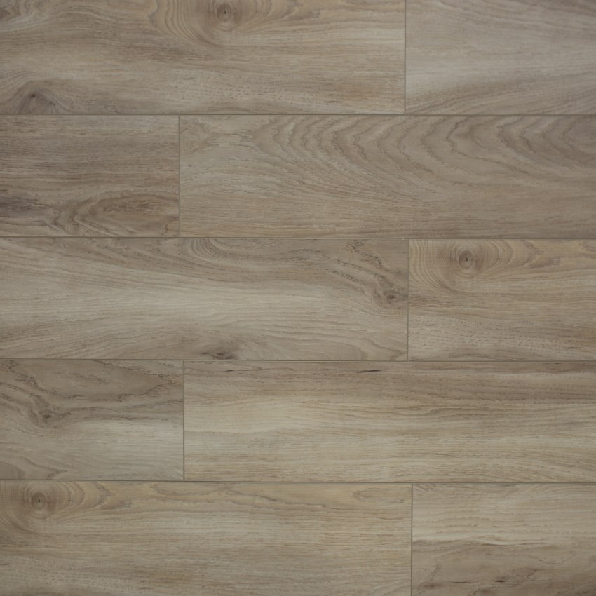 Замковая ПВХ плитка "Art Tile" Клён Фог (1220*152*5 мм) — купить в Сочи