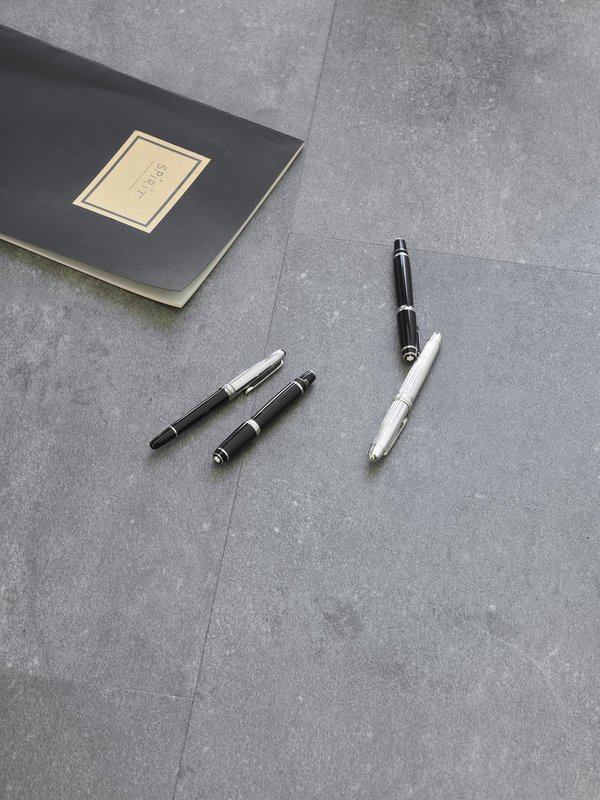 Замковая ПВХ плитка "Berry Alloc" Spirit Pro 55 VULCANO DARK GREY (610*914*5,5 мм) — купить в Сочи