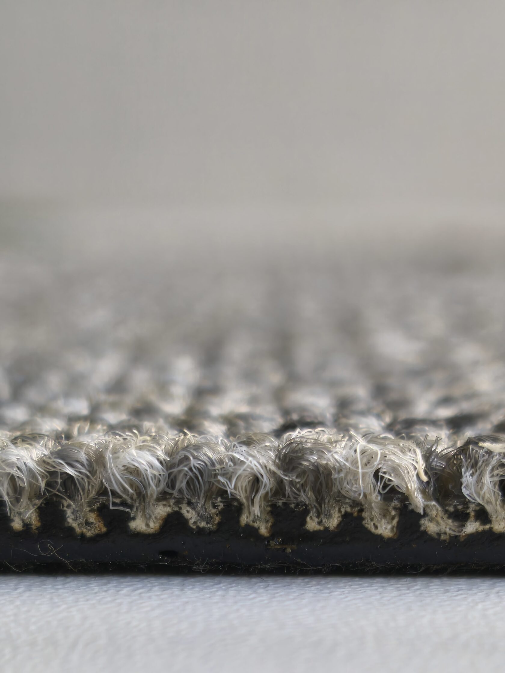 Ковровая плитка "Bonkeel" Pascal Grey (500*500*6 мм) — купить в Сочи