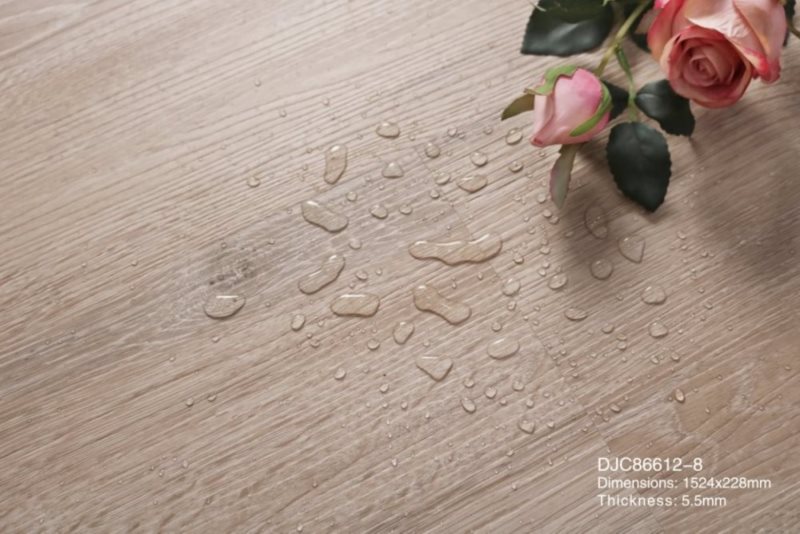 SPC ламинат "Profield" Дуб Бойтон (228*1524*5,5 мм) — купить в Сочи