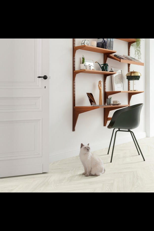 Замковая ПВХ плитка Laurel Oak 51104 (630*126*6 мм) — купить в Сочи