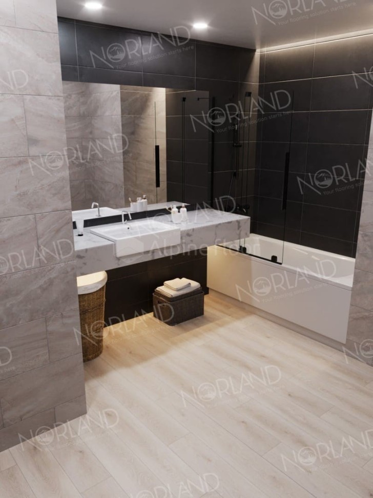 Виниловый ламинат "Norland" Freya (1220*183*3,5 мм) — купить в Сочи