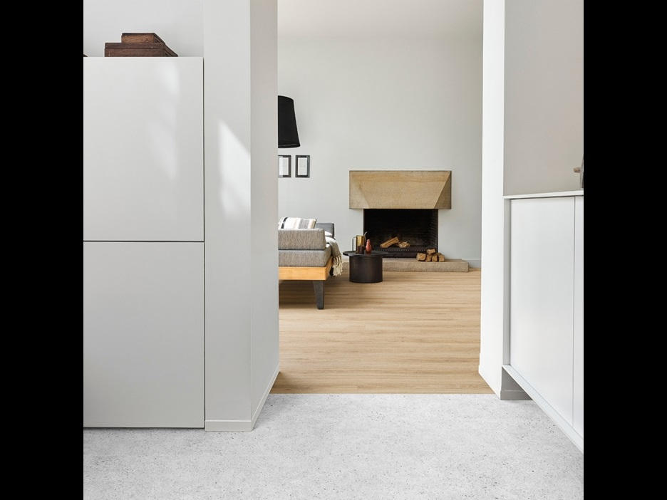 Замковая ПВХ плитка Sand Stone 919 (610*303*5 мм) — купить в Сочи