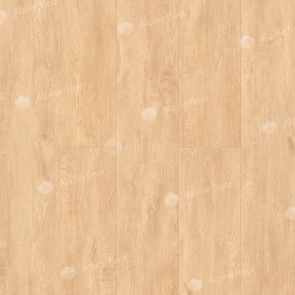 Виниловый ламинат "Alpine Floor" Classic Light MC Бук (1220*183*3,5 мм) — купить в Сочи