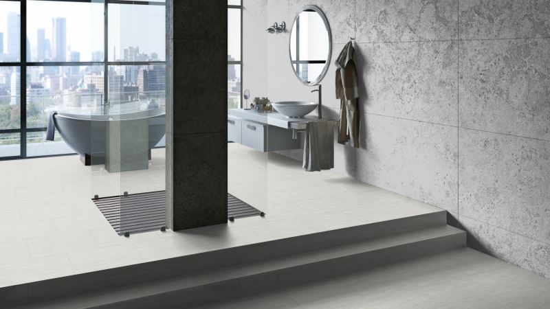 Виниловая плитка "Tarkett" Blues Essence (457,2*457,2*3 мм) — купить в Сочи