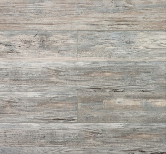 SPC ламинат "CronaFloor" Wood 4V Сосна Монблан (1200*180*4 мм) — купить в Сочи