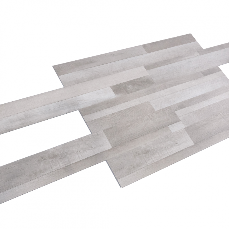 Замковая ПВХ плитка Дуб Берналь 119 (1200*182*4 мм) — купить в Сочи