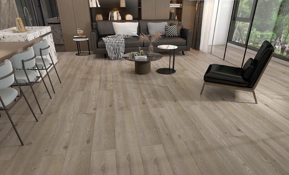 Ламинат SPC AquaMax Дуб Легат (1524*228*4,5 мм) — купить в Сочи