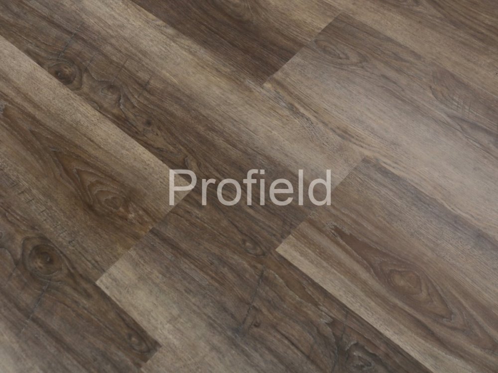 HSPC ламинат "Profield" Орех Пекан (1200*228*5,5 мм) — купить в Сочи