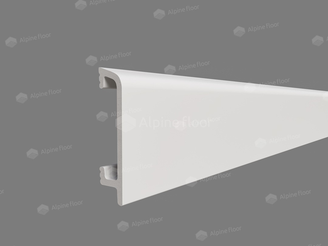 Напольный плинтус Tanle TL019045 Коллин (2000*20*90 мм) — купить в Сочи