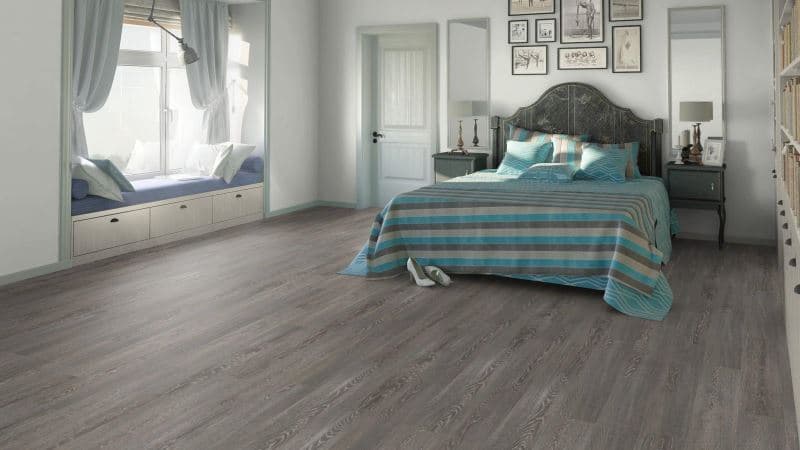 Виниловая плитка "Tarkett" New Age Orient (914,4*101,6*2,1 мм) — купить в Сочи