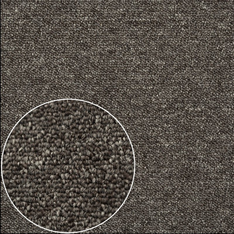 Ковролин Haima «Wilkins» Atom Brown 04 (3,66 м) — купить в Сочи