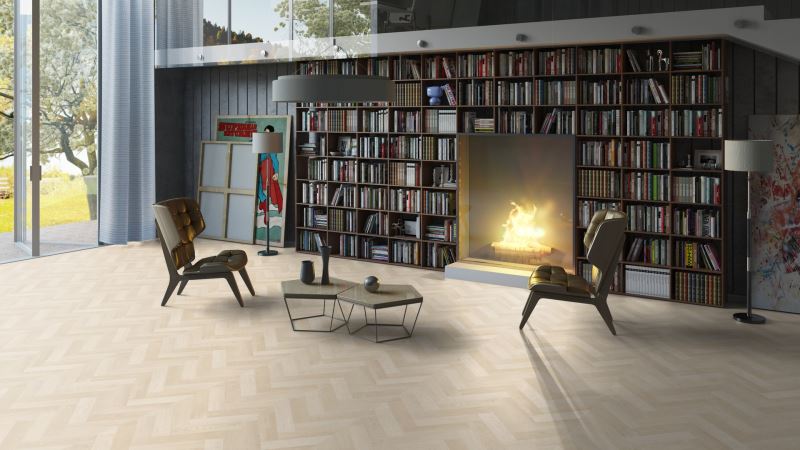 Линолеум бытовой "Tarkett" Фаворит Spoleto 1 (2,5м) — купить в Сочи